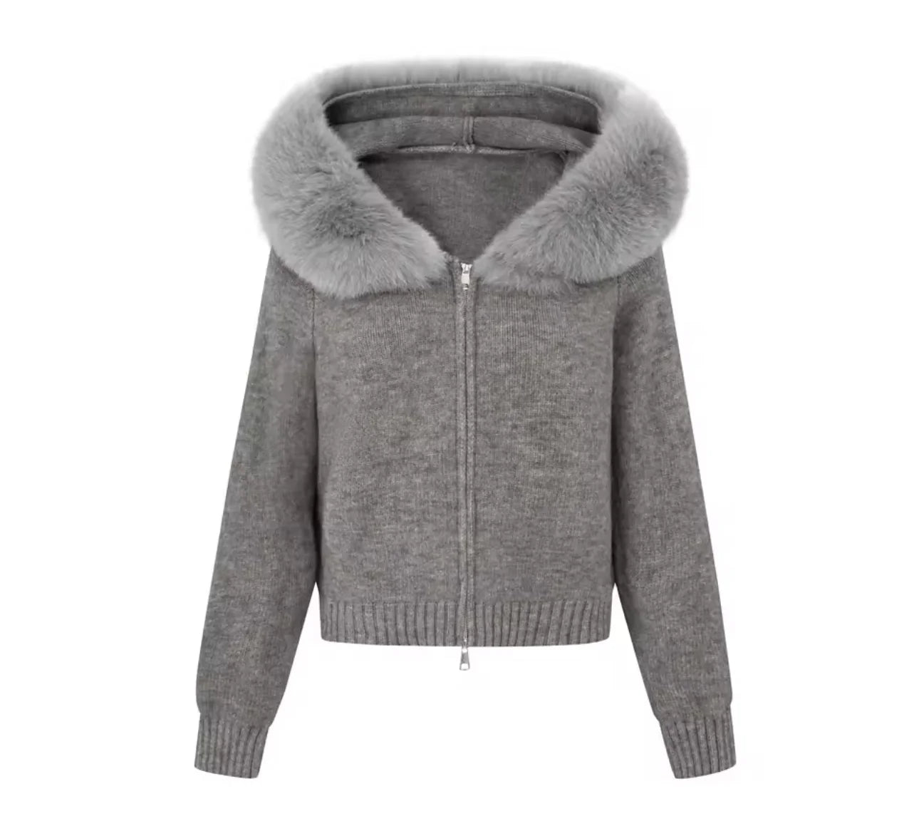 Belamy Chaleur Pullover