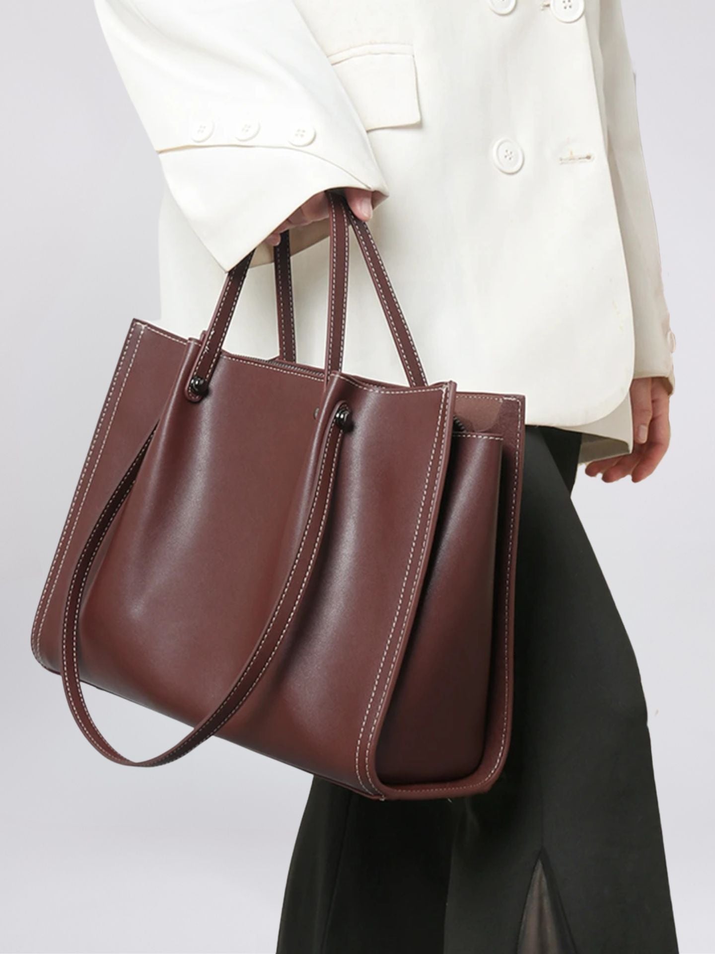 Paola Carryall Work Tote