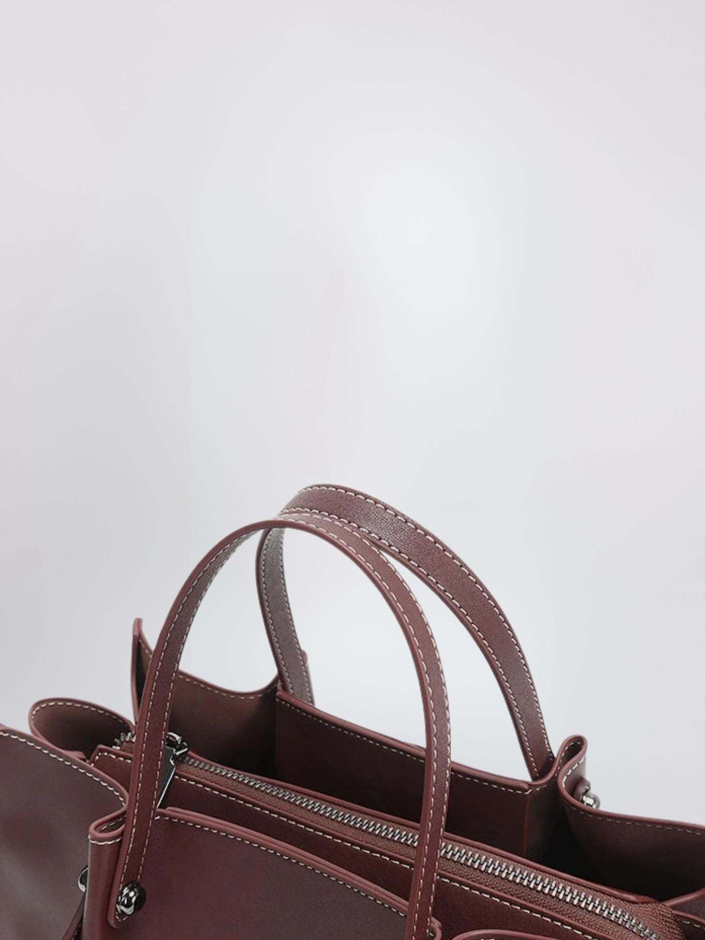 Paola Carryall Work Tote