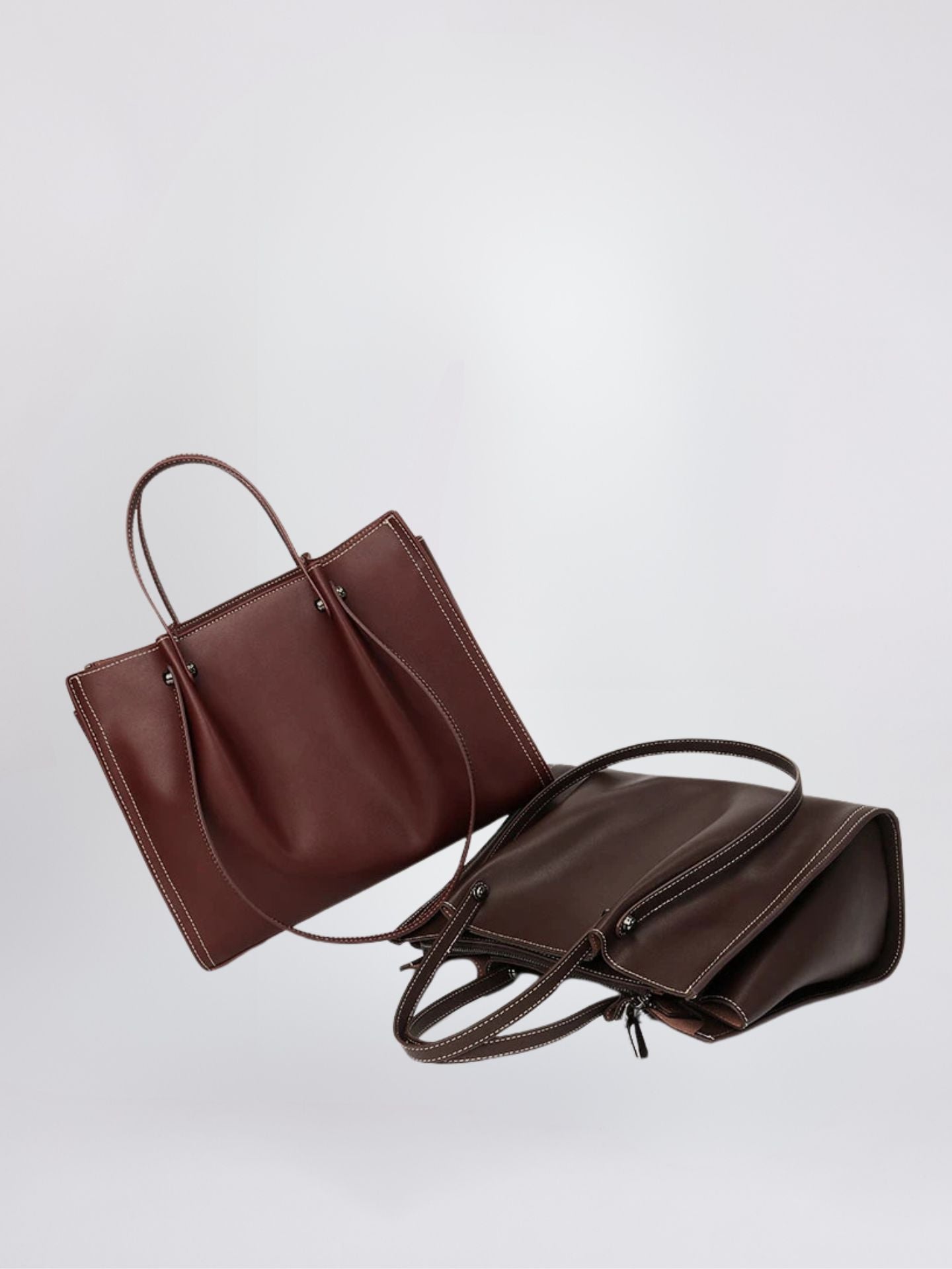 Paola Carryall Work Tote