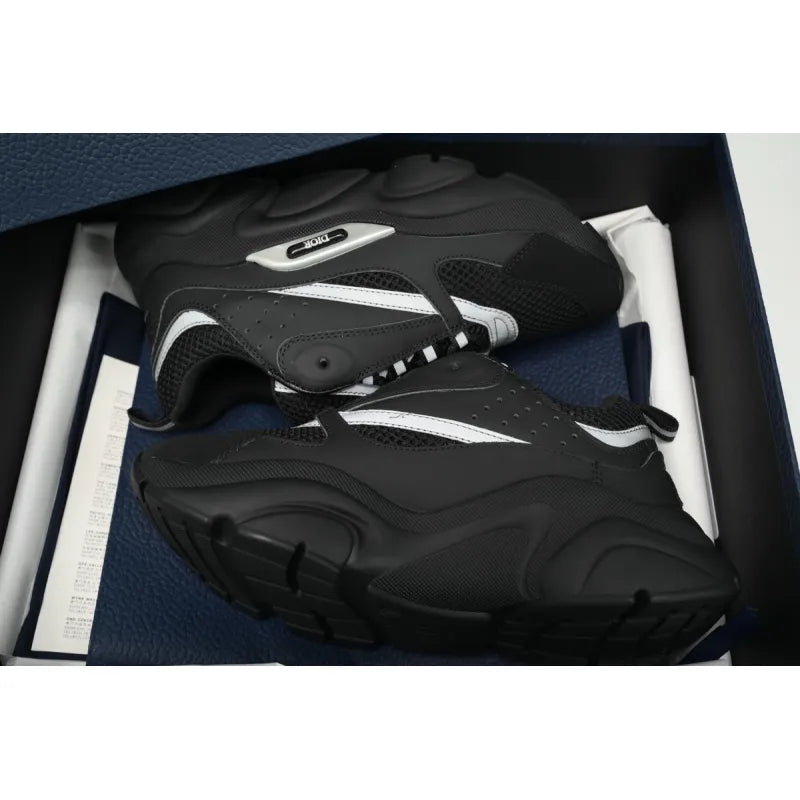 Celene - Trendy Designer Sneaker