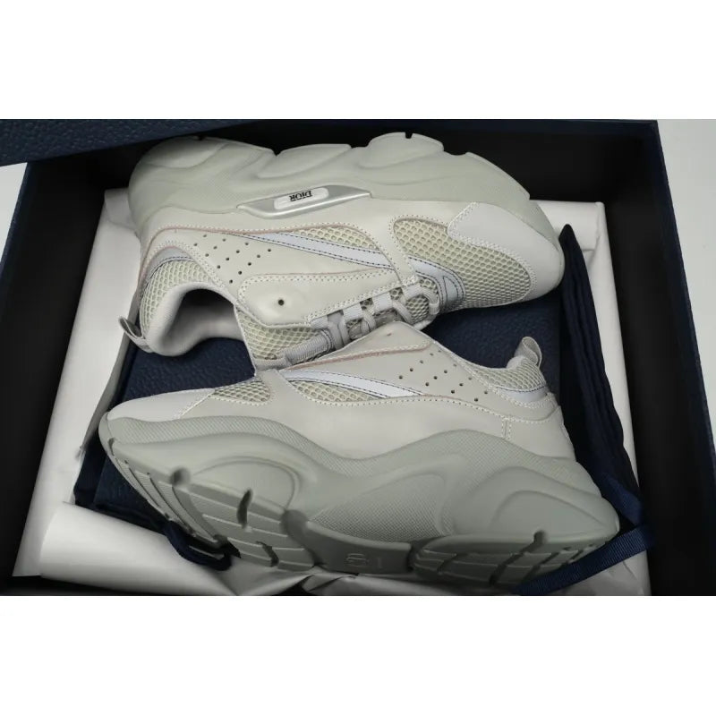 Celene - Trendy Designer Sneaker