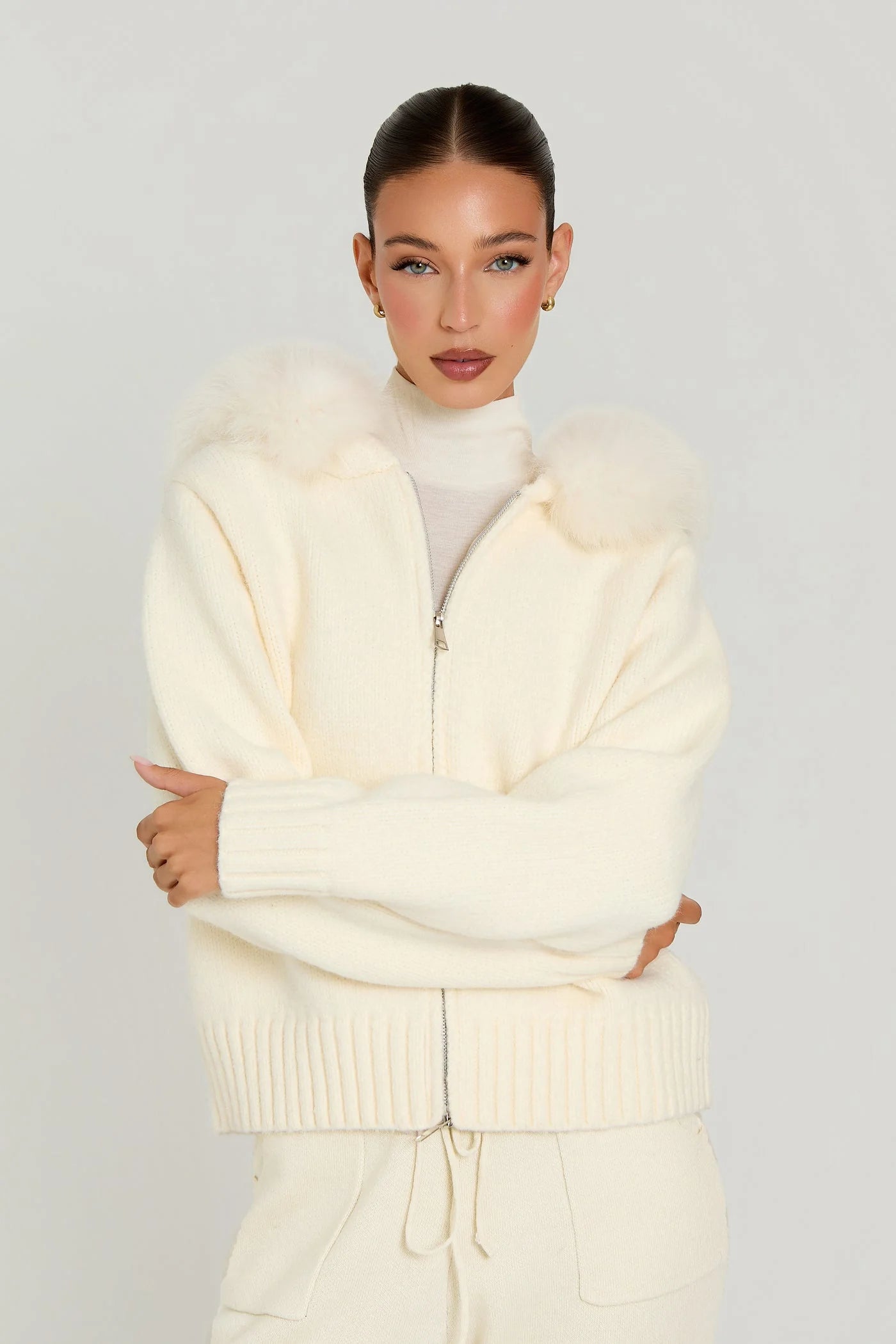 Belamy Chaleur Pullover
