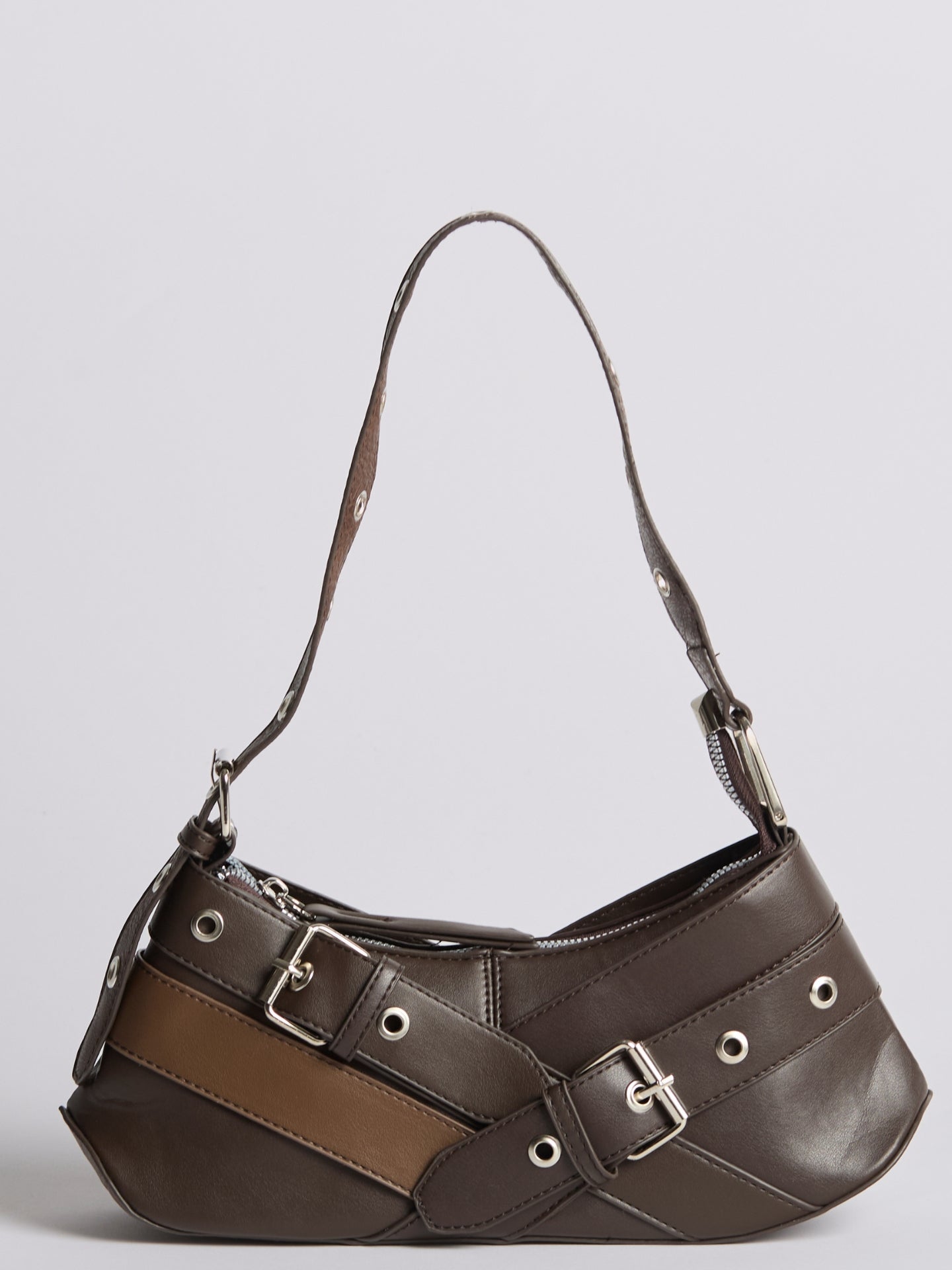 Mini Strap Chic Tasche