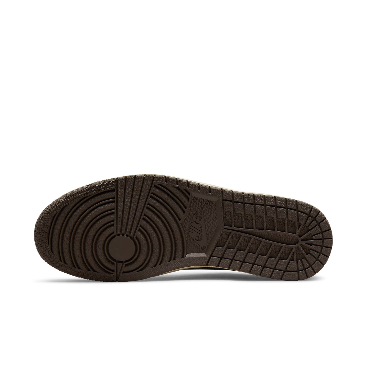 Celene - Reverse Mocha Sneaker