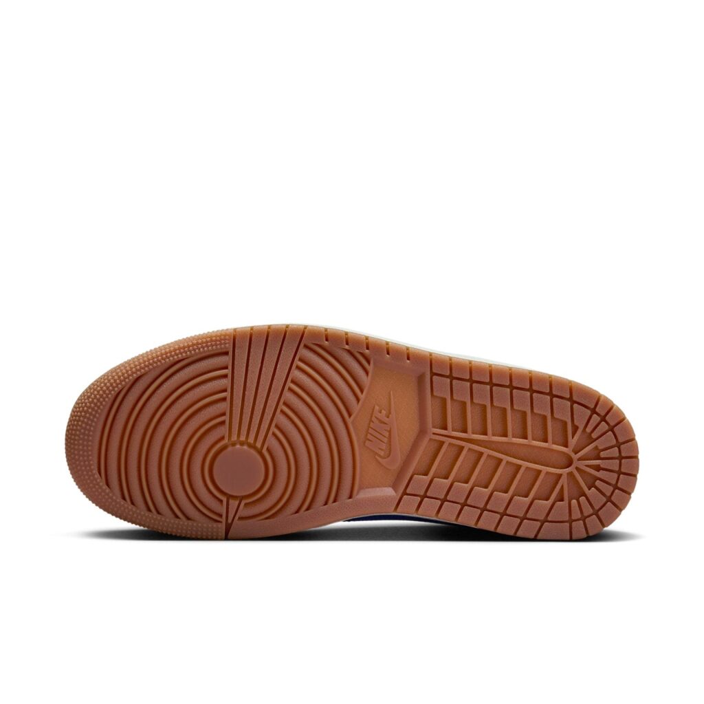 Celene - Canary Sneaker