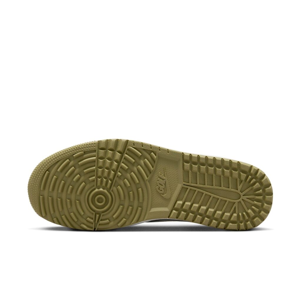 Celene - Neutral Olive Sneaker