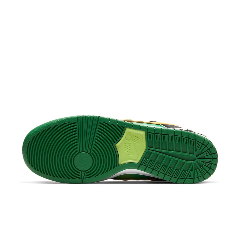 Celene - Chunky Sneaker