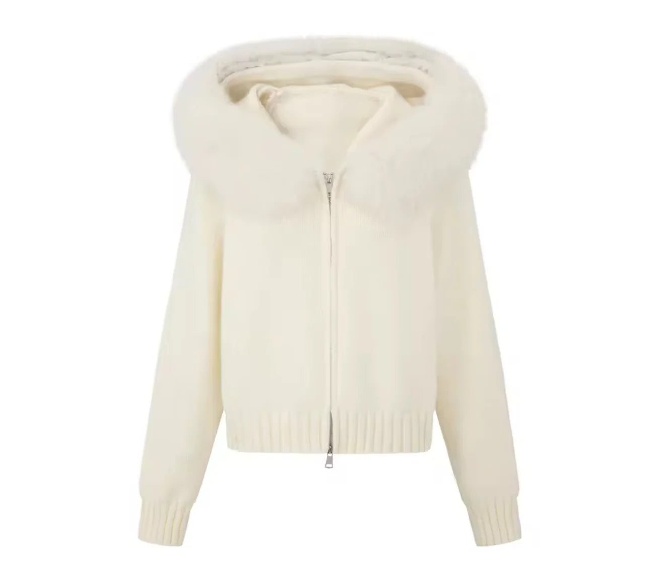 Belamy Chaleur Pullover