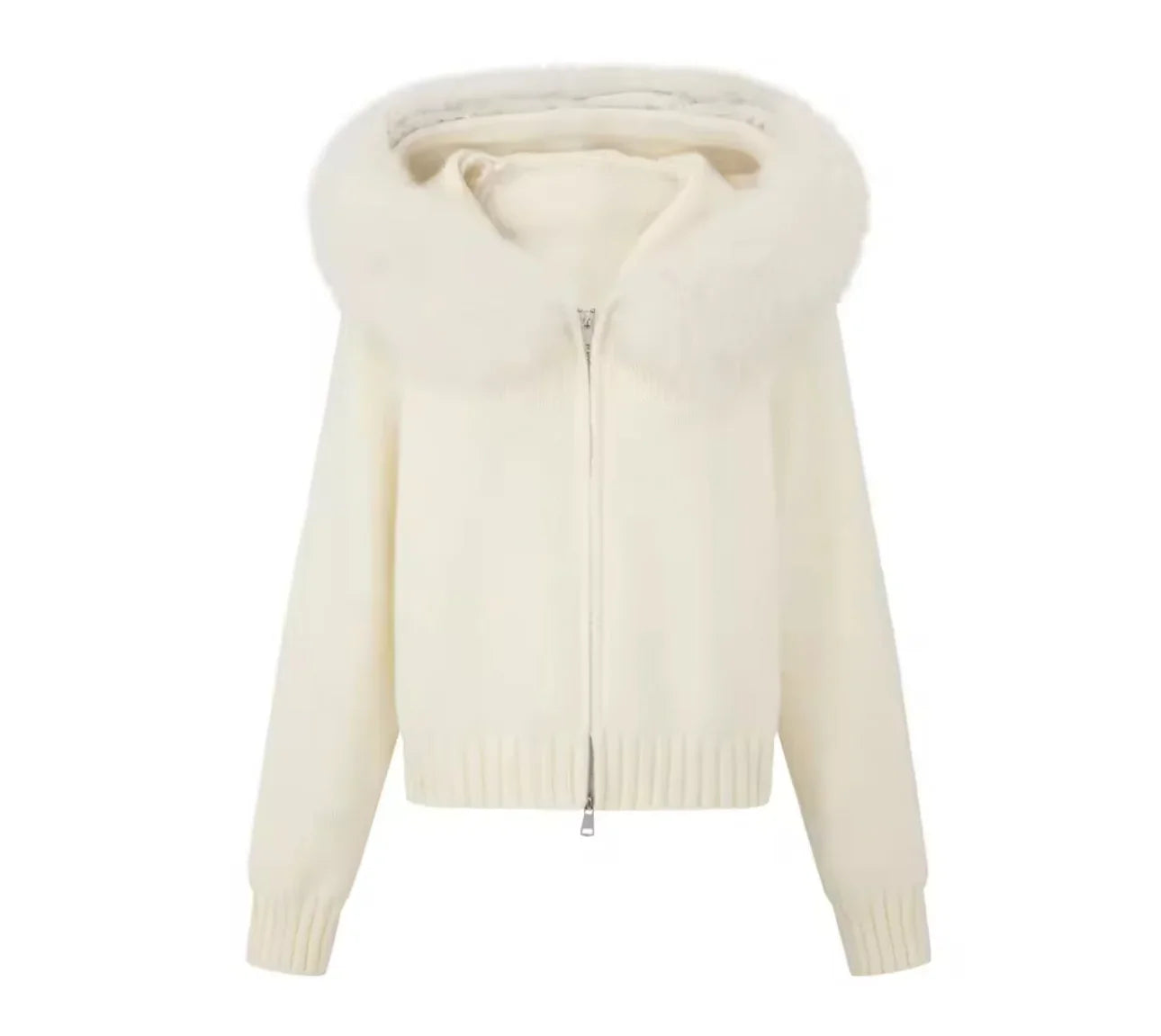 Belamy Chaleur Pullover
