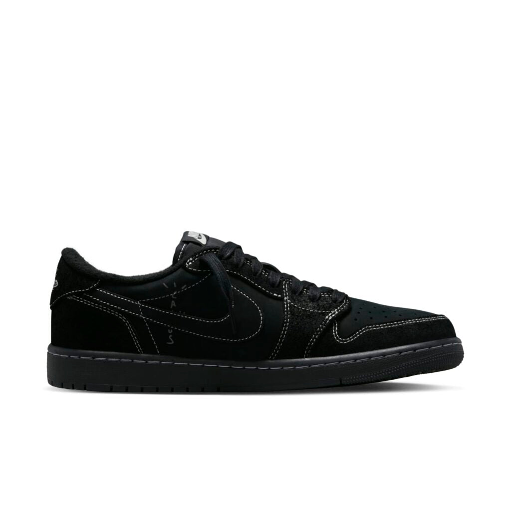 Celene - Black Phantom Sneaker