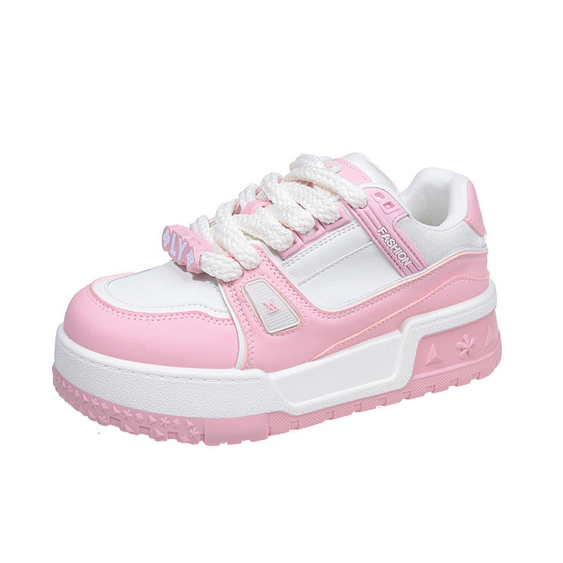 Celene - Virale Maxi Sneaker