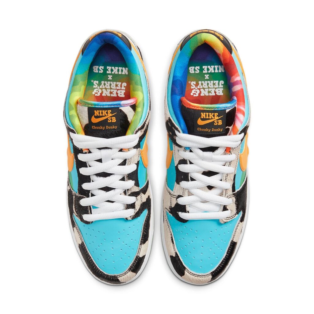 Celene - Chunky Sneaker