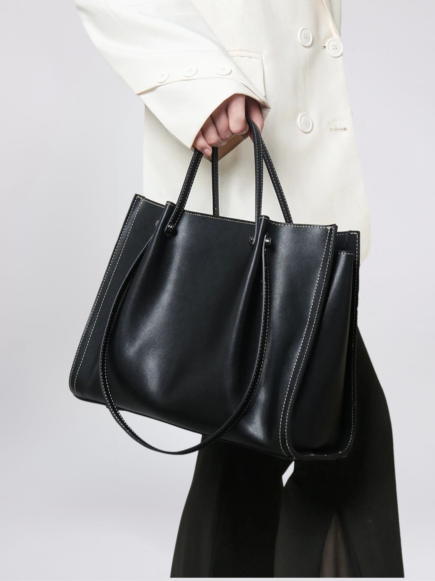Paola Carryall Work Tote