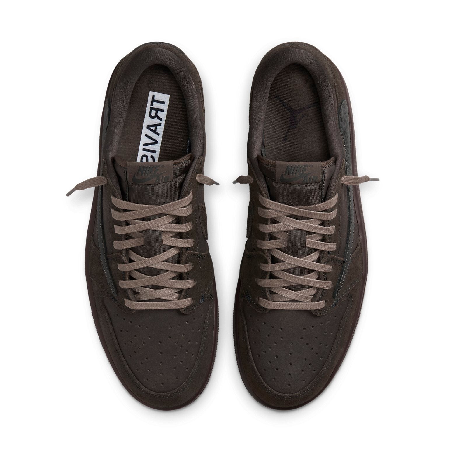 Celene - Retro Velvet Brown