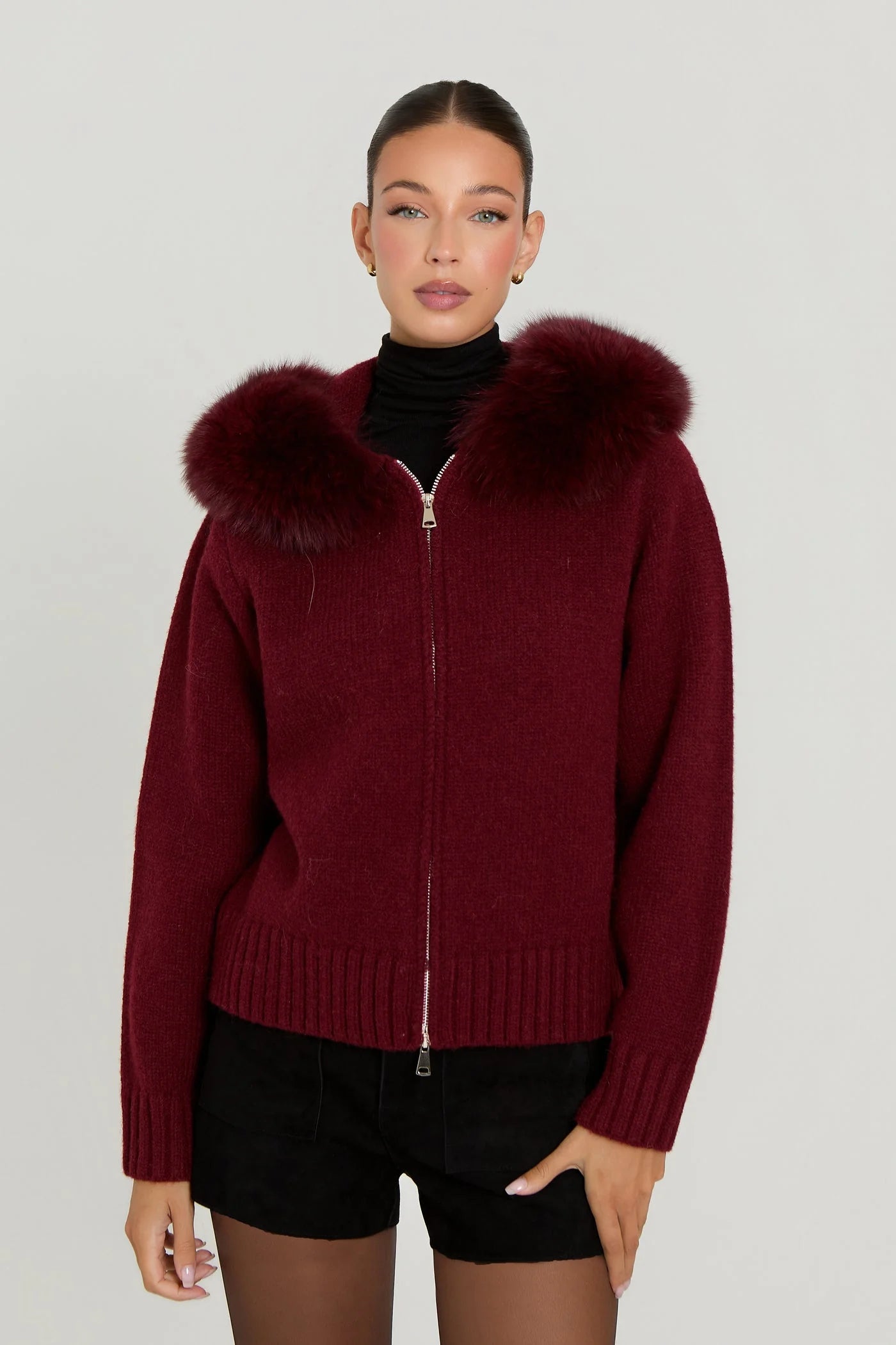 Belamy Chaleur Pullover