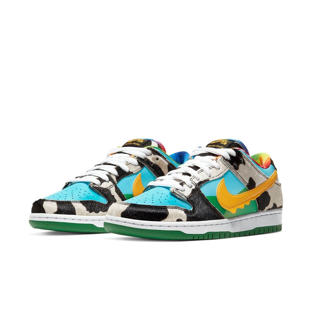 Celene - Chunky Sneaker