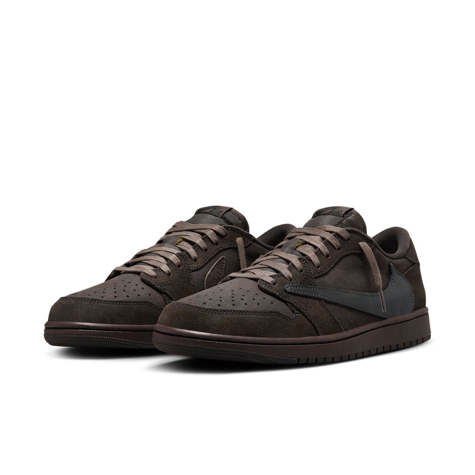 Celene - Retro Velvet Brown