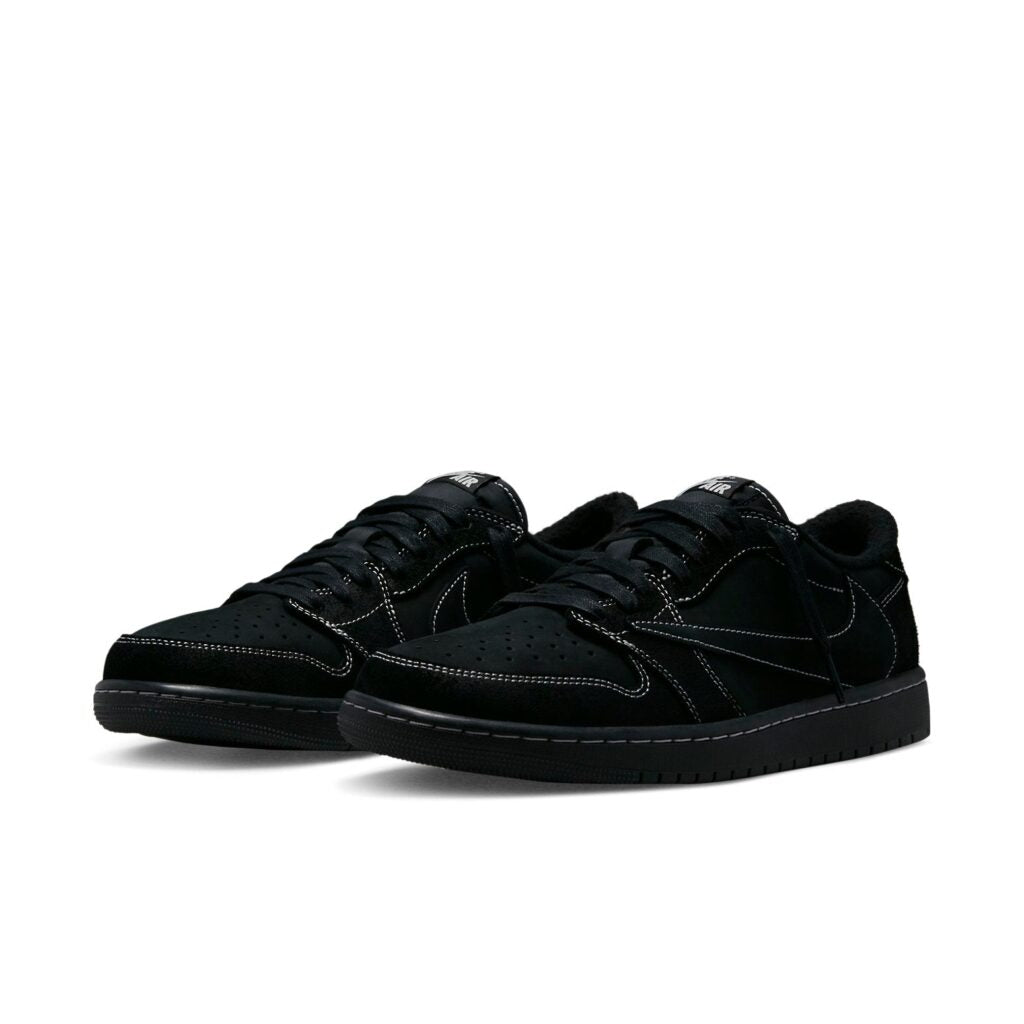 Celene - Black Phantom Sneaker