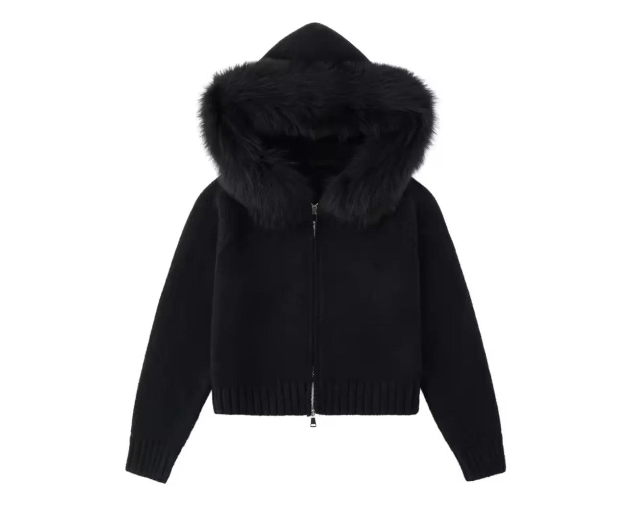 Belamy Chaleur Pullover