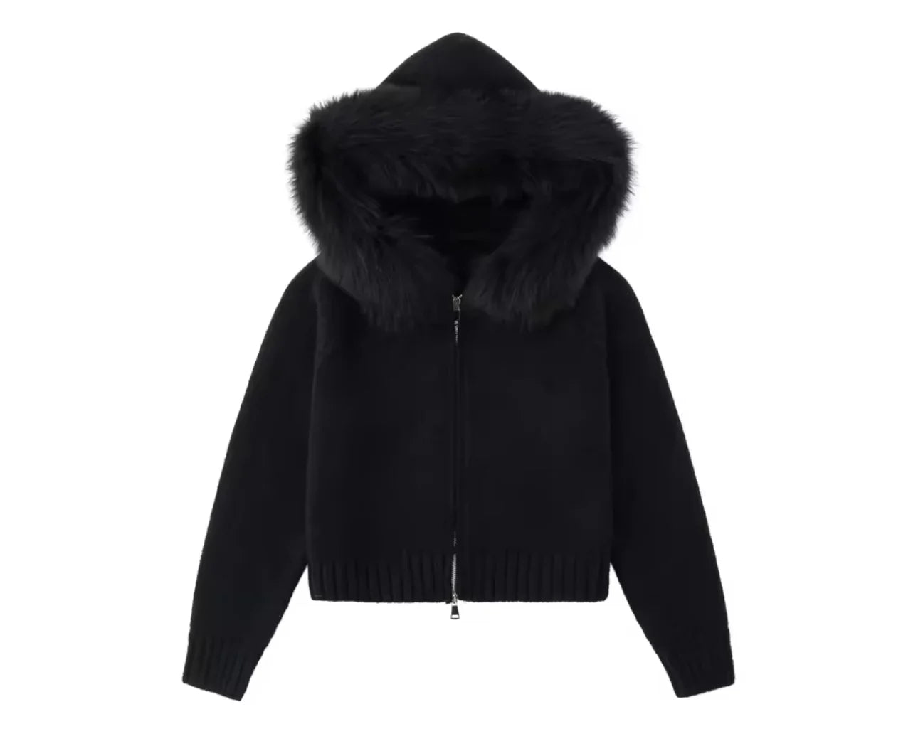 Belamy Chaleur Pullover