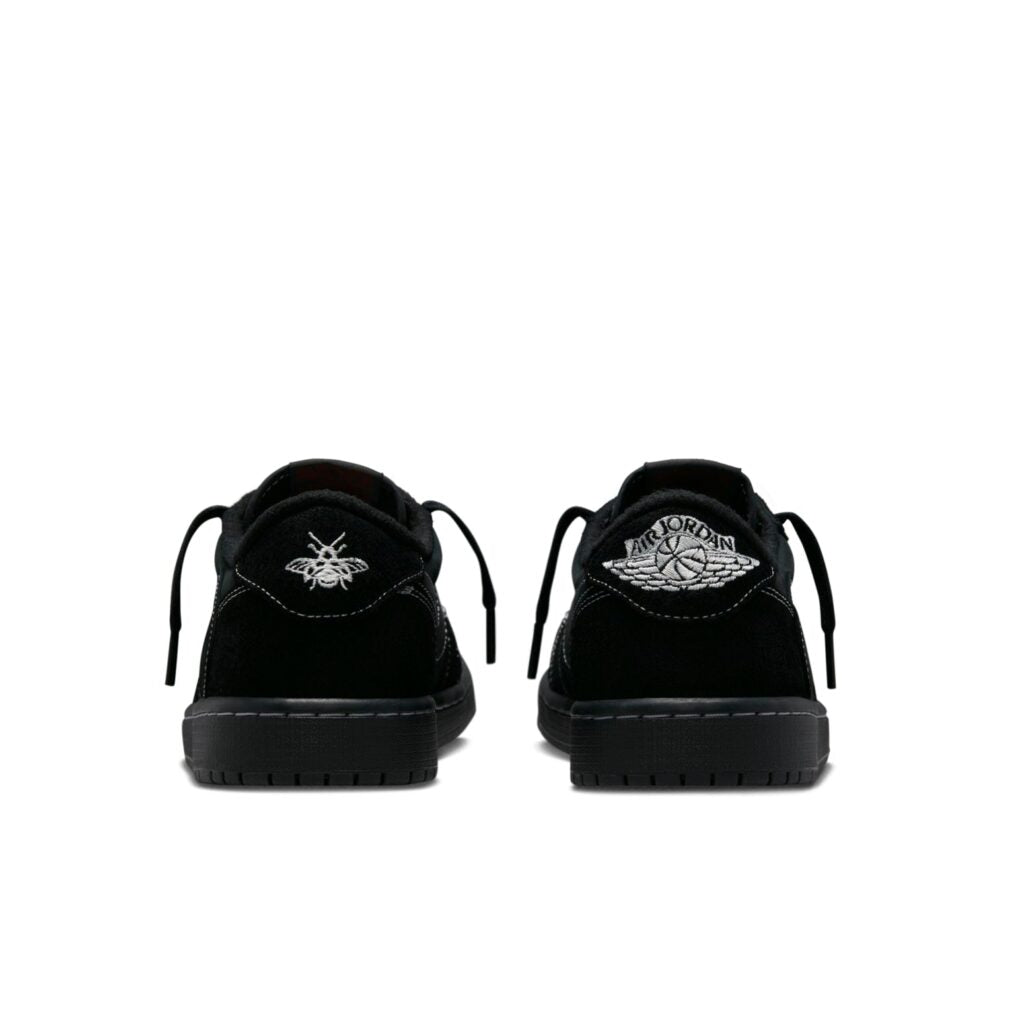 Celene - Black Phantom Sneaker