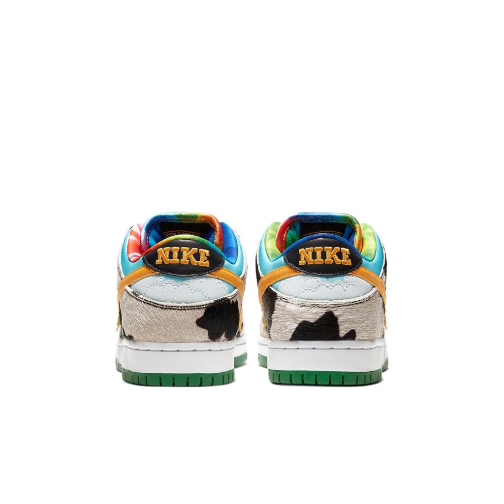 Celene - Chunky Sneaker