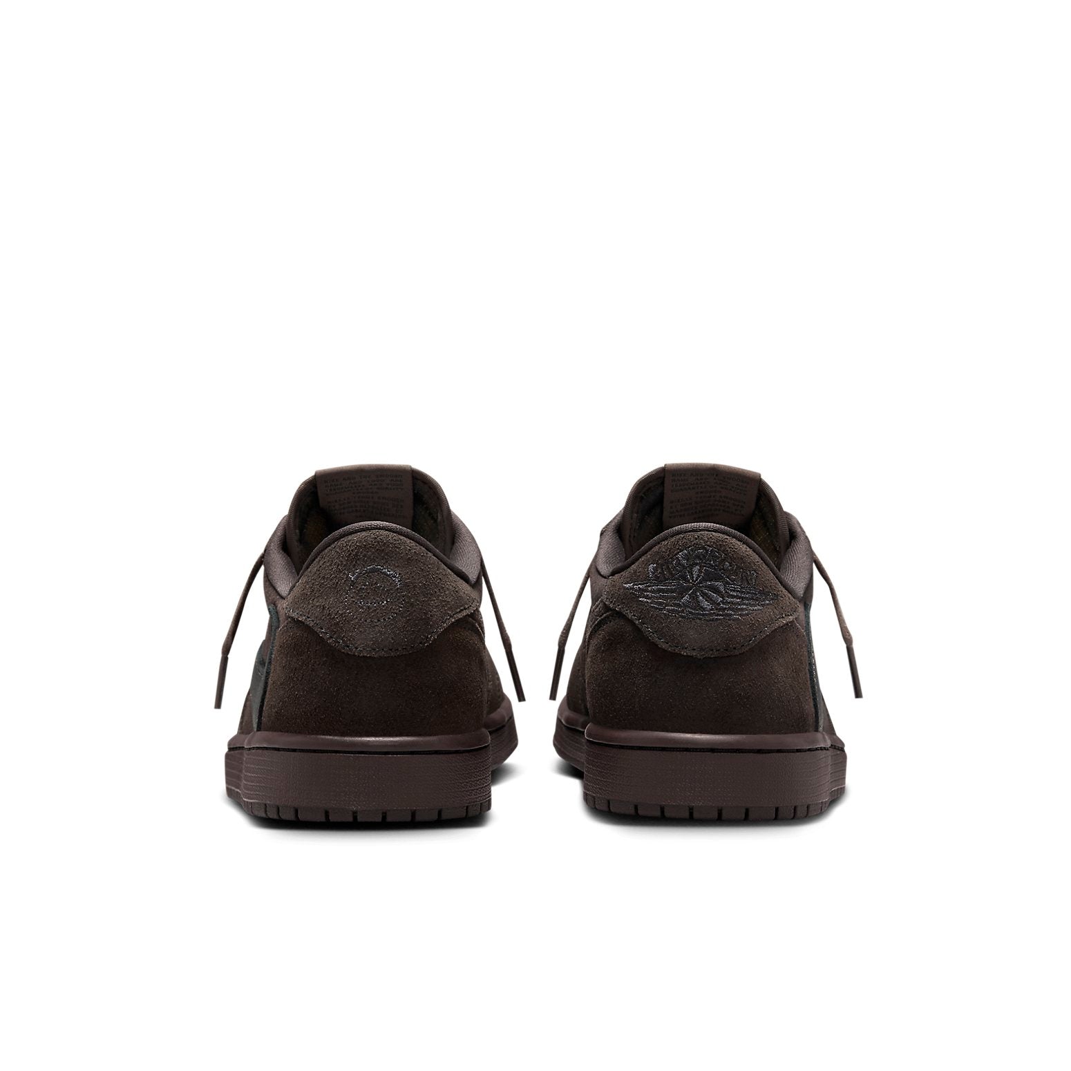 Celene - Retro Velvet Brown