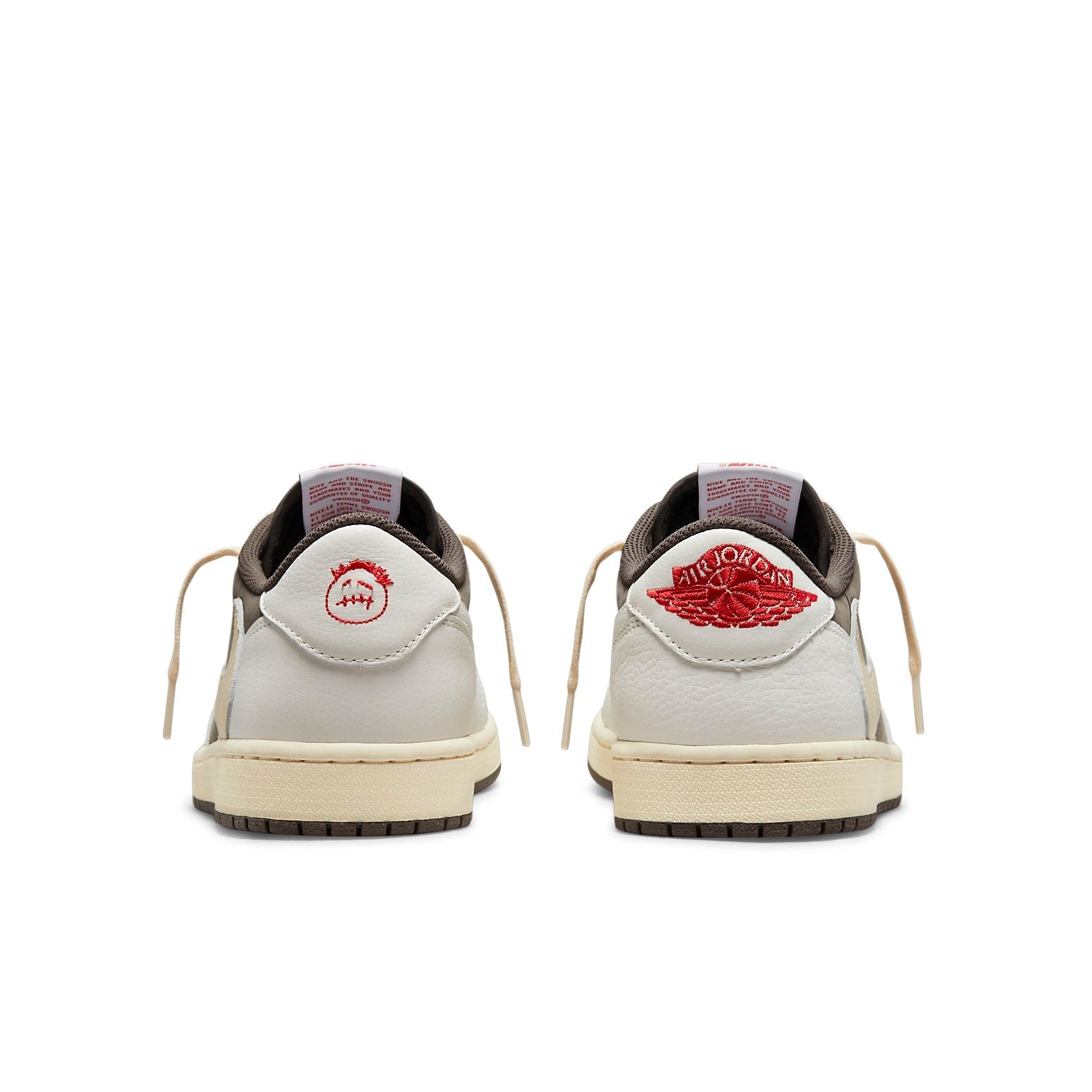Celene - Reverse Mocha Sneaker