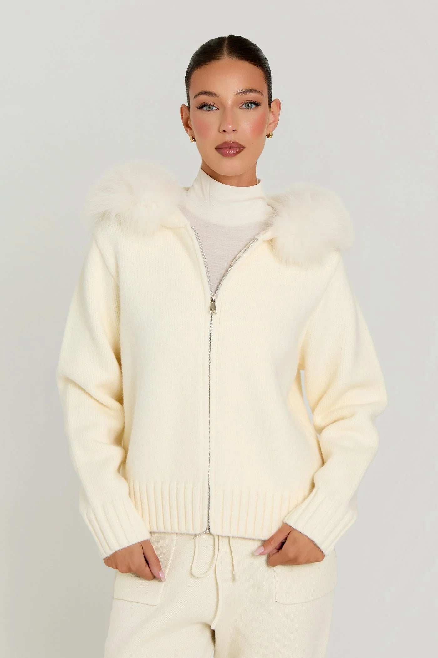 Belamy Chaleur Pullover