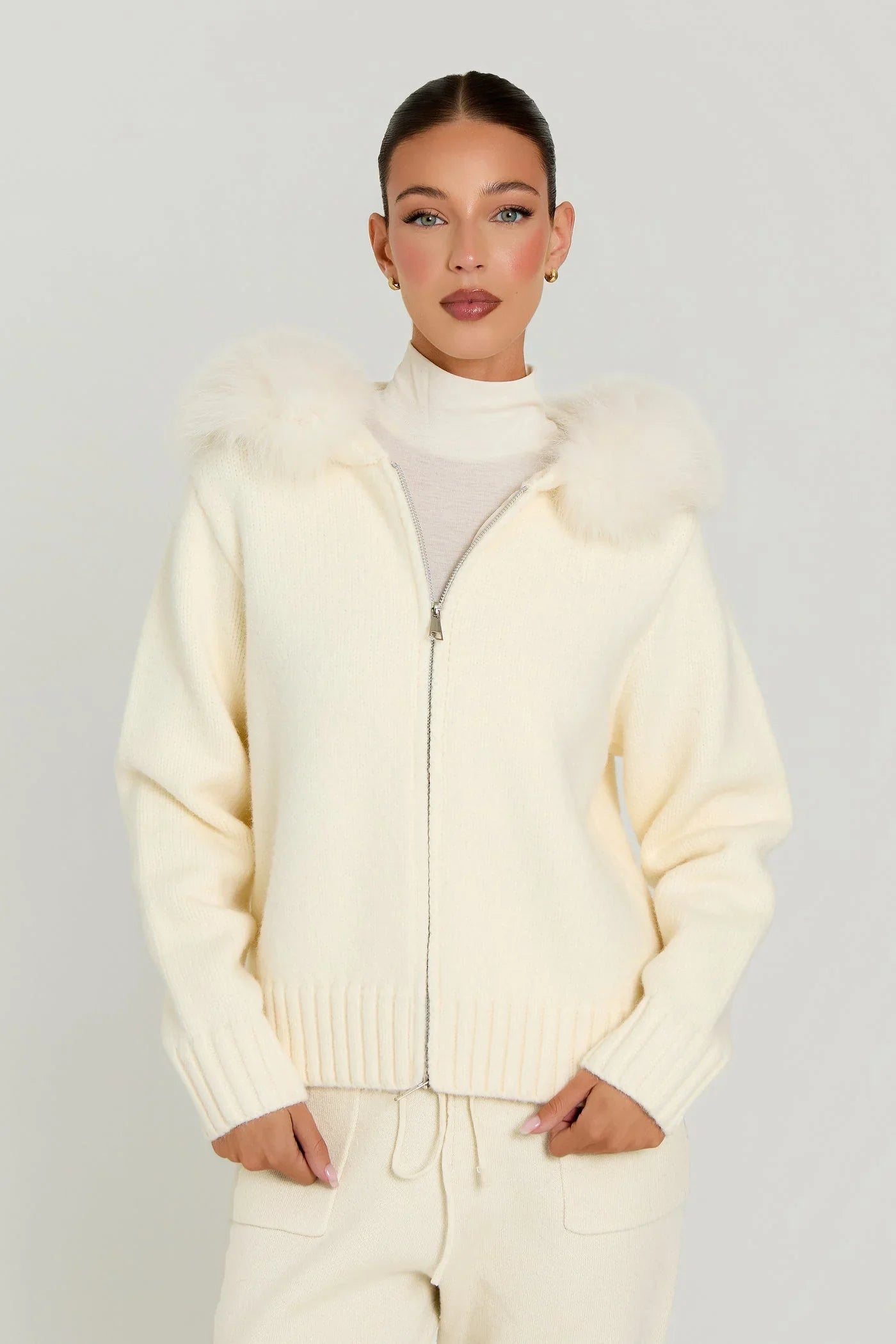 Belamy Chaleur Pullover