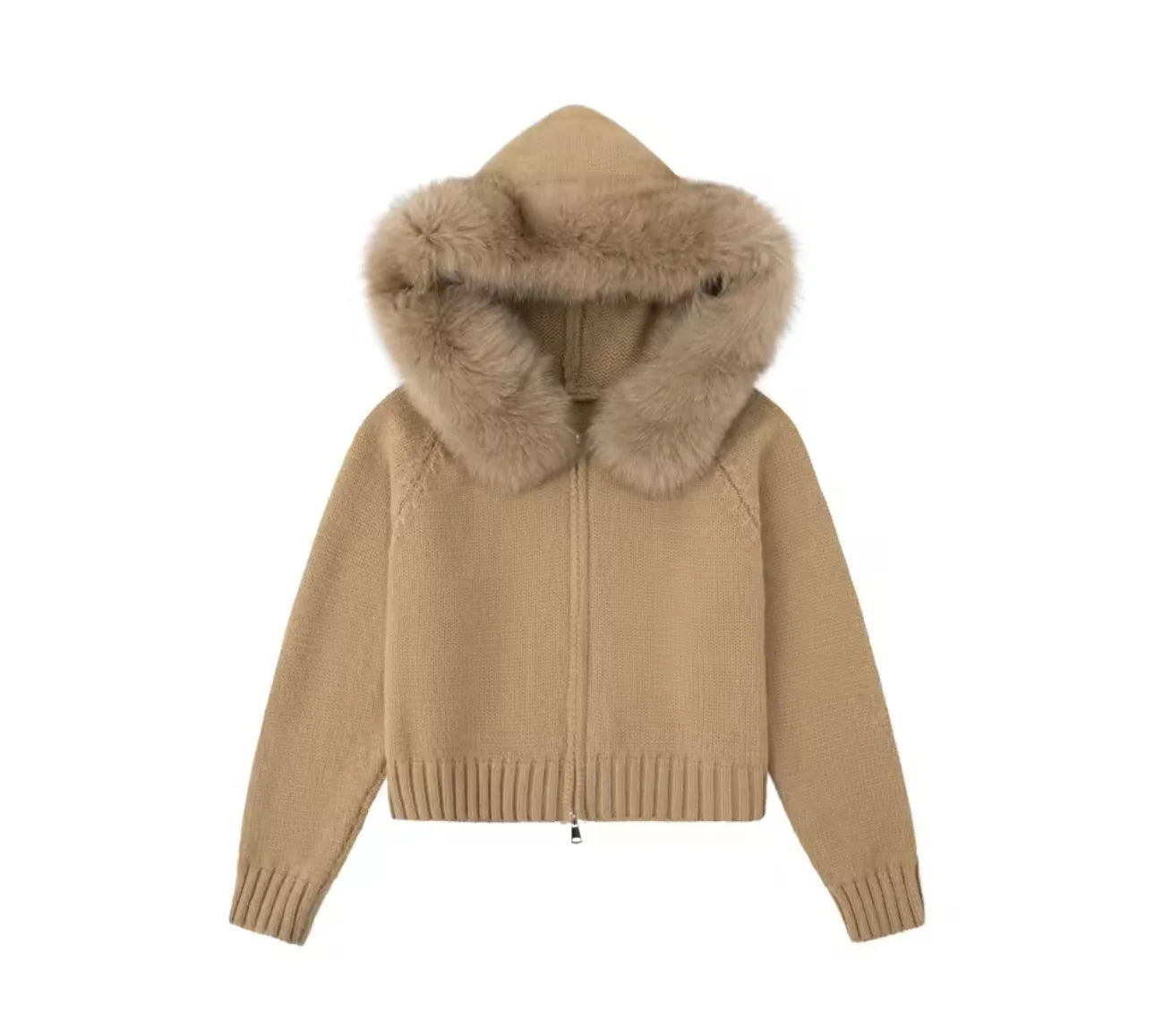 Belamy Chaleur Pullover