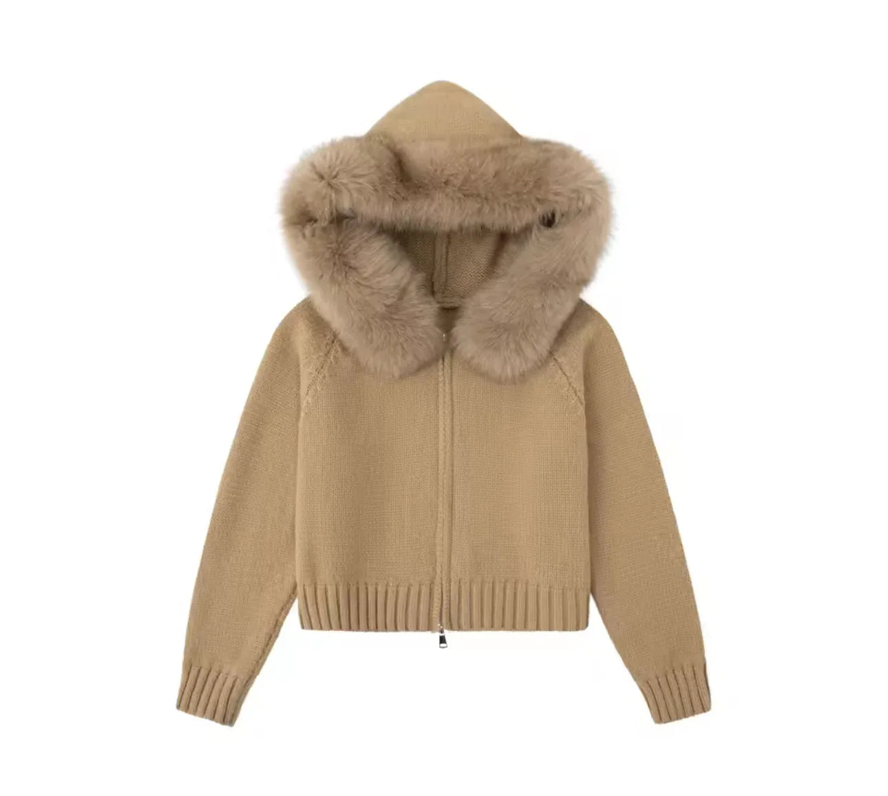 Belamy Chaleur Pullover