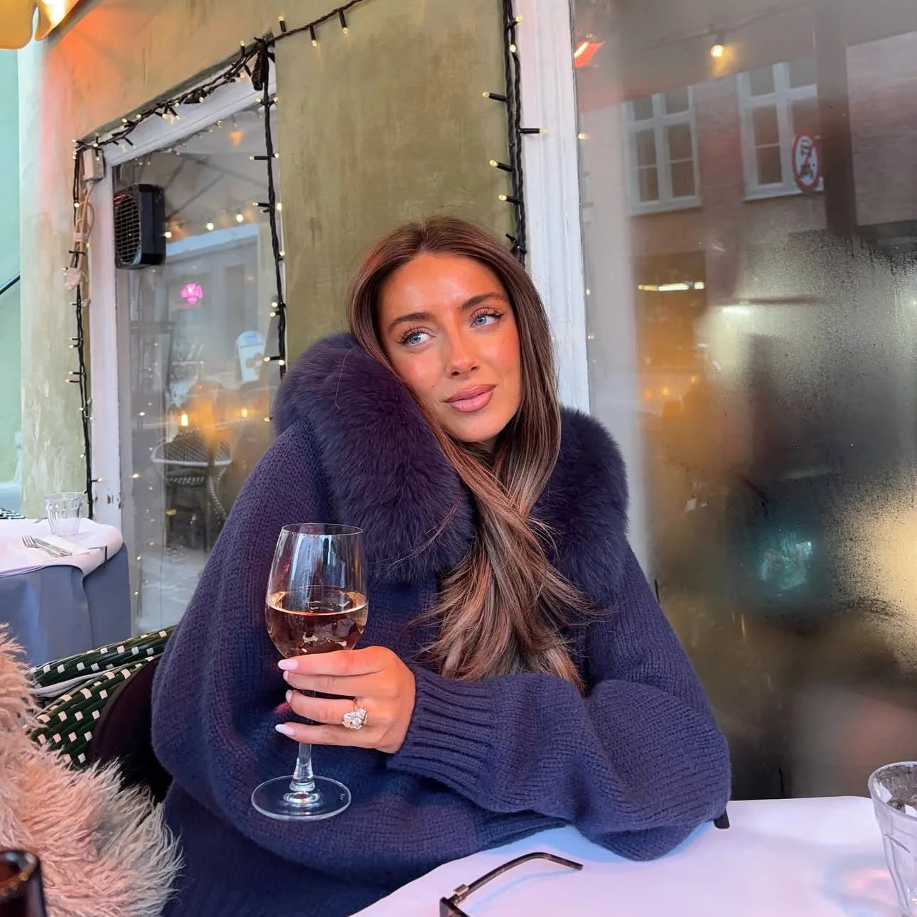 Belamy Chaleur Pullover