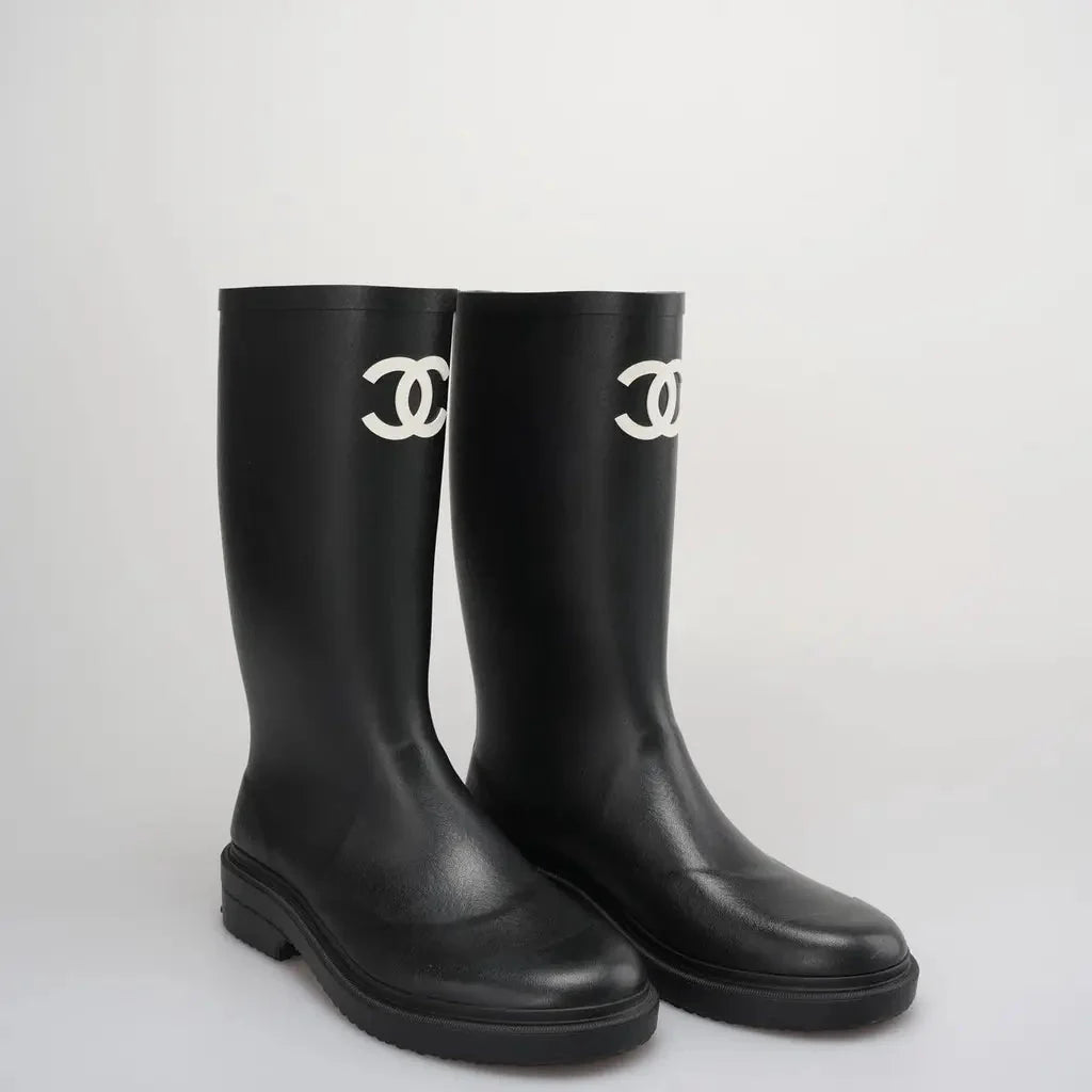 Celene - Regenstiefel