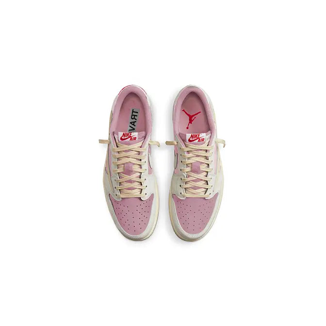 Celene - Golf Pink Sneaker