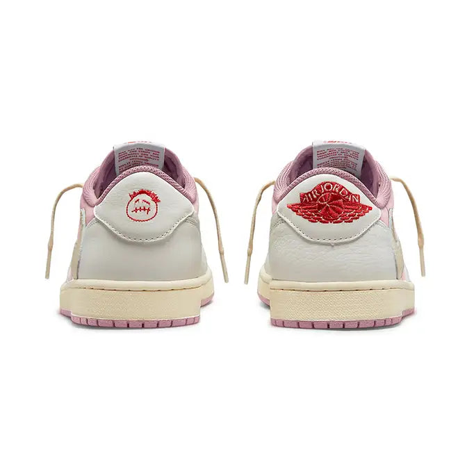 Celene - Golf Pink Sneaker