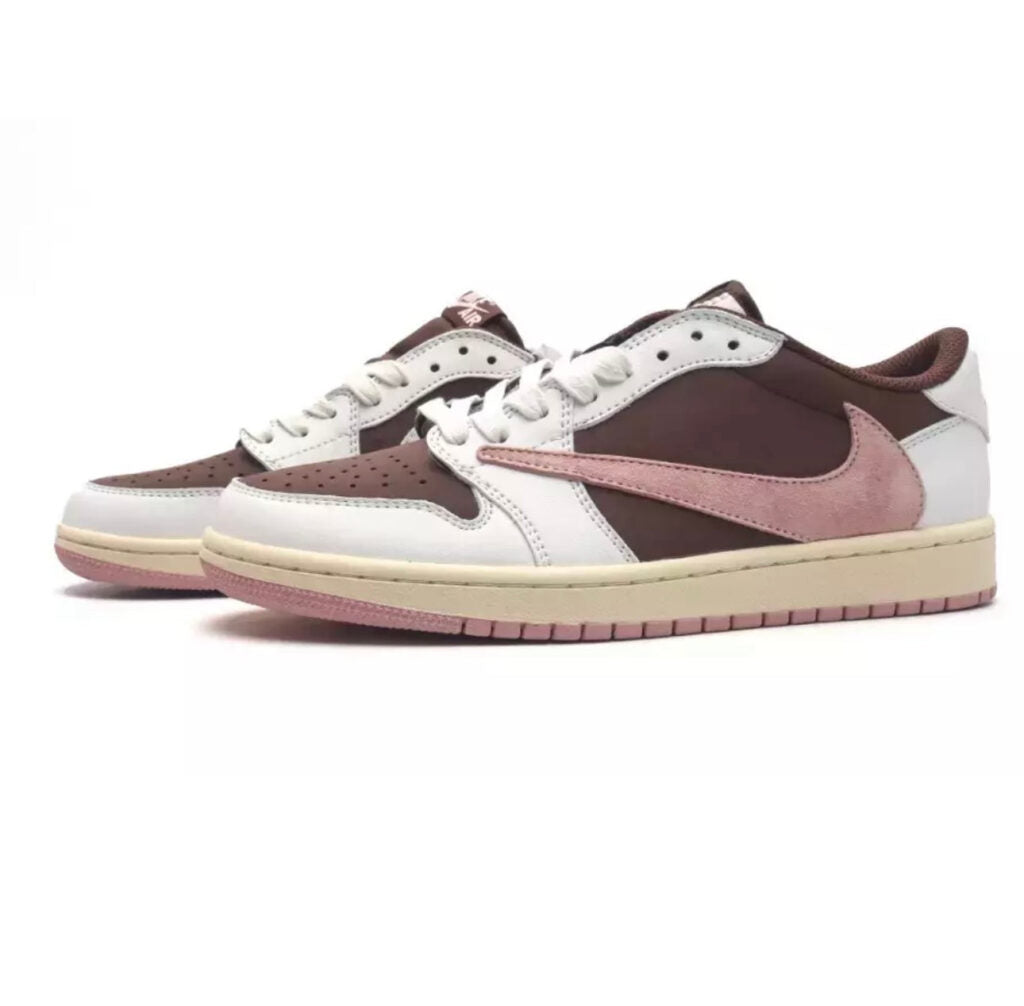 Celene - Dark Pony Sneaker
