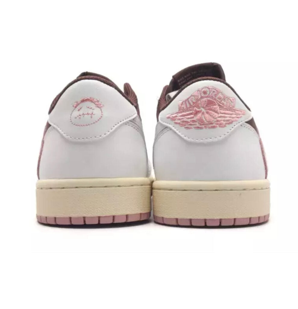 Celene - Dark Pony Sneaker