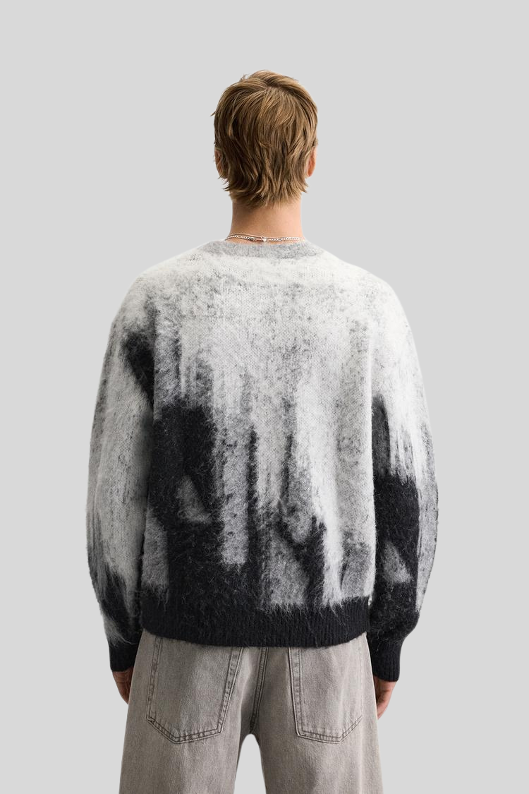 Celene - Vintage Strickpullover