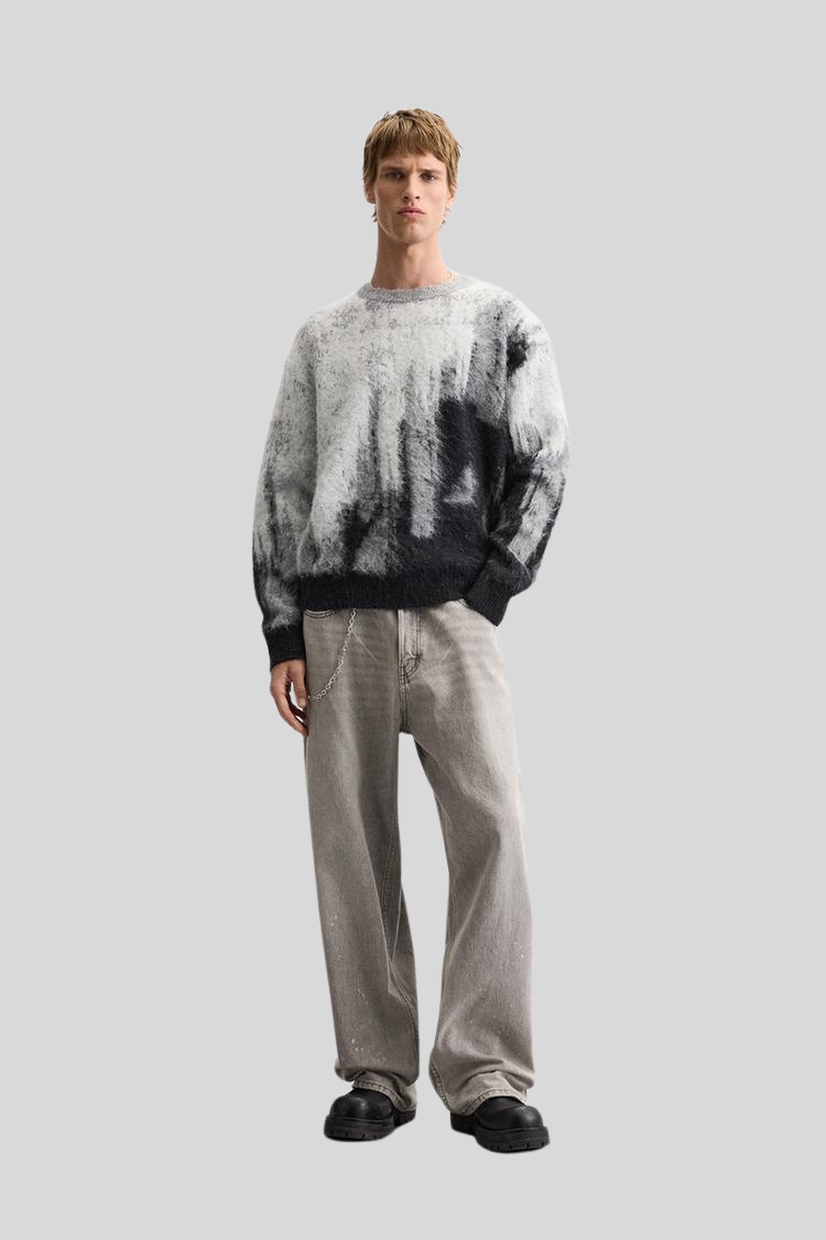 Celene - Vintage Strickpullover
