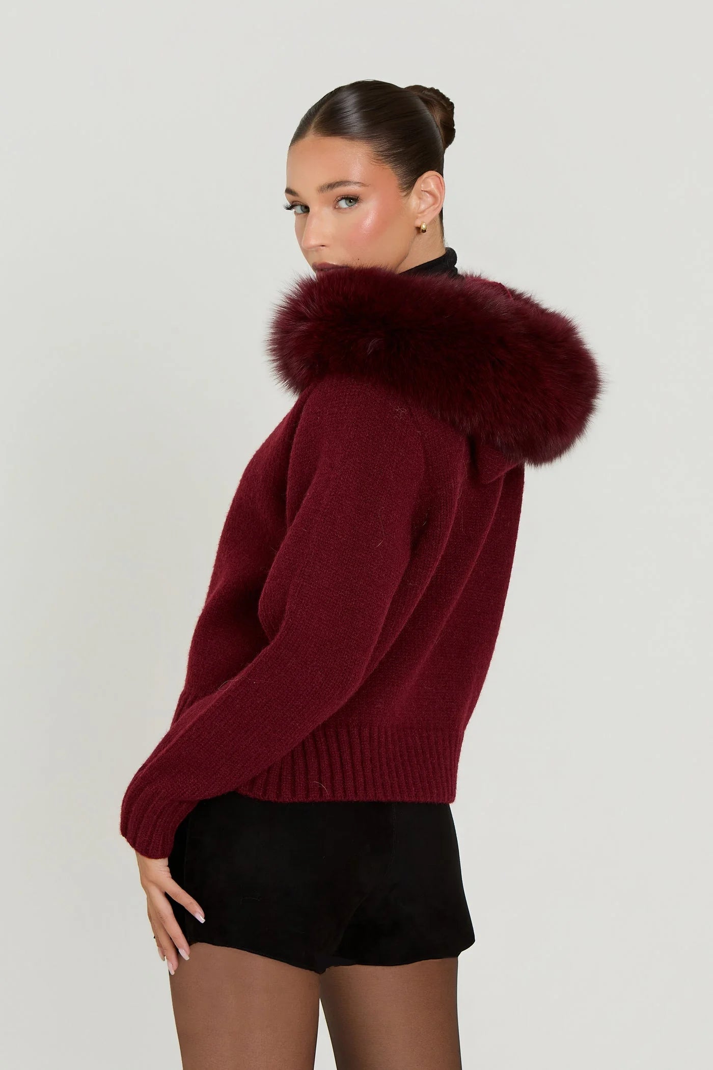 Belamy Chaleur Pullover