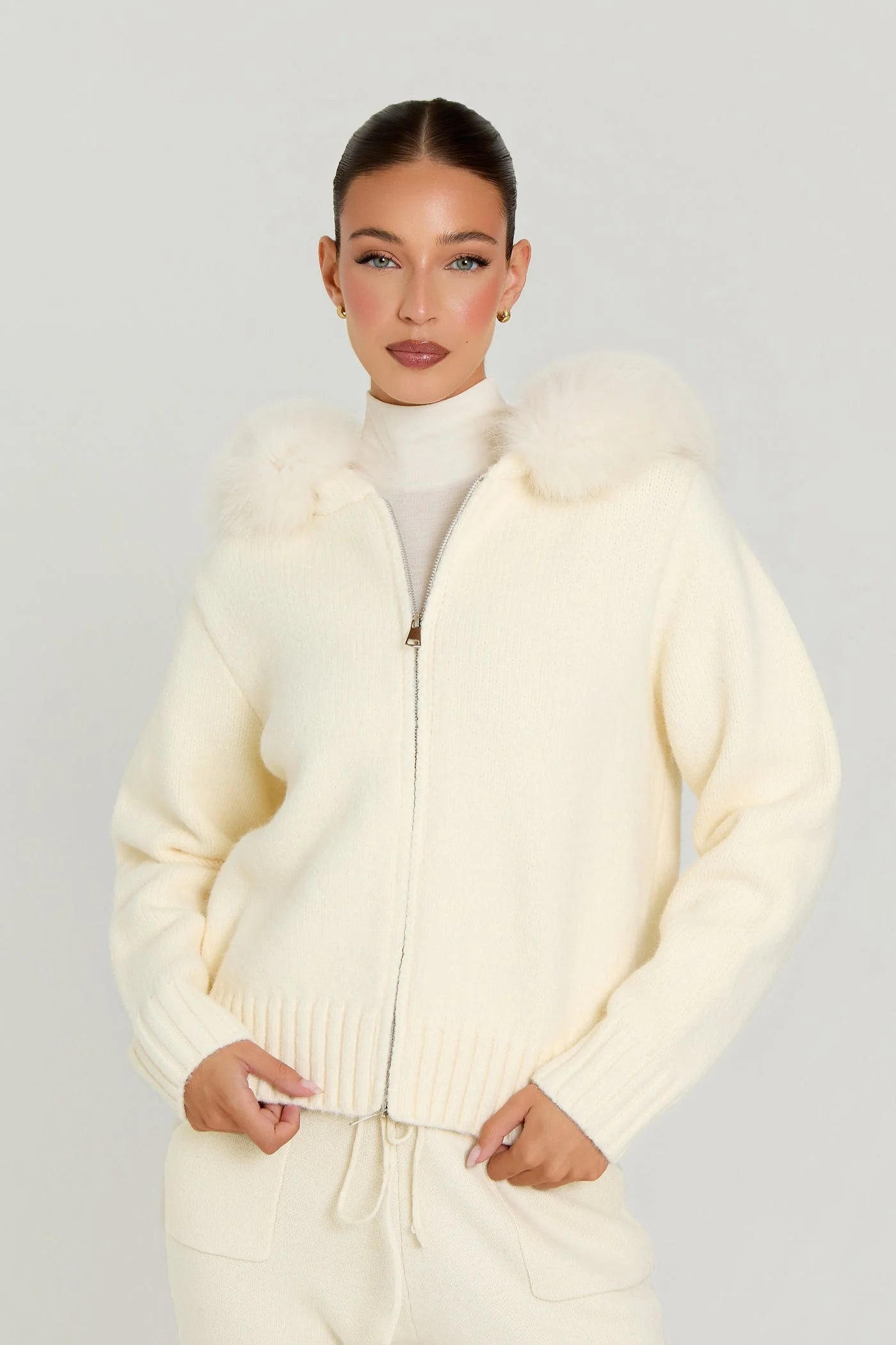 Belamy Chaleur Pullover