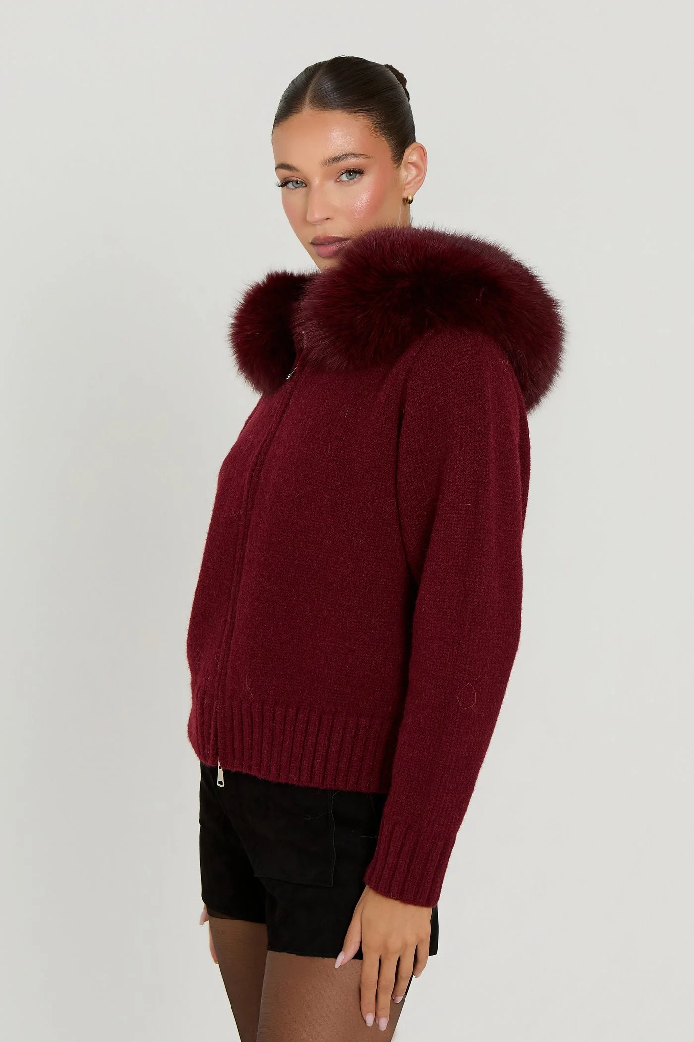 Belamy Chaleur Pullover