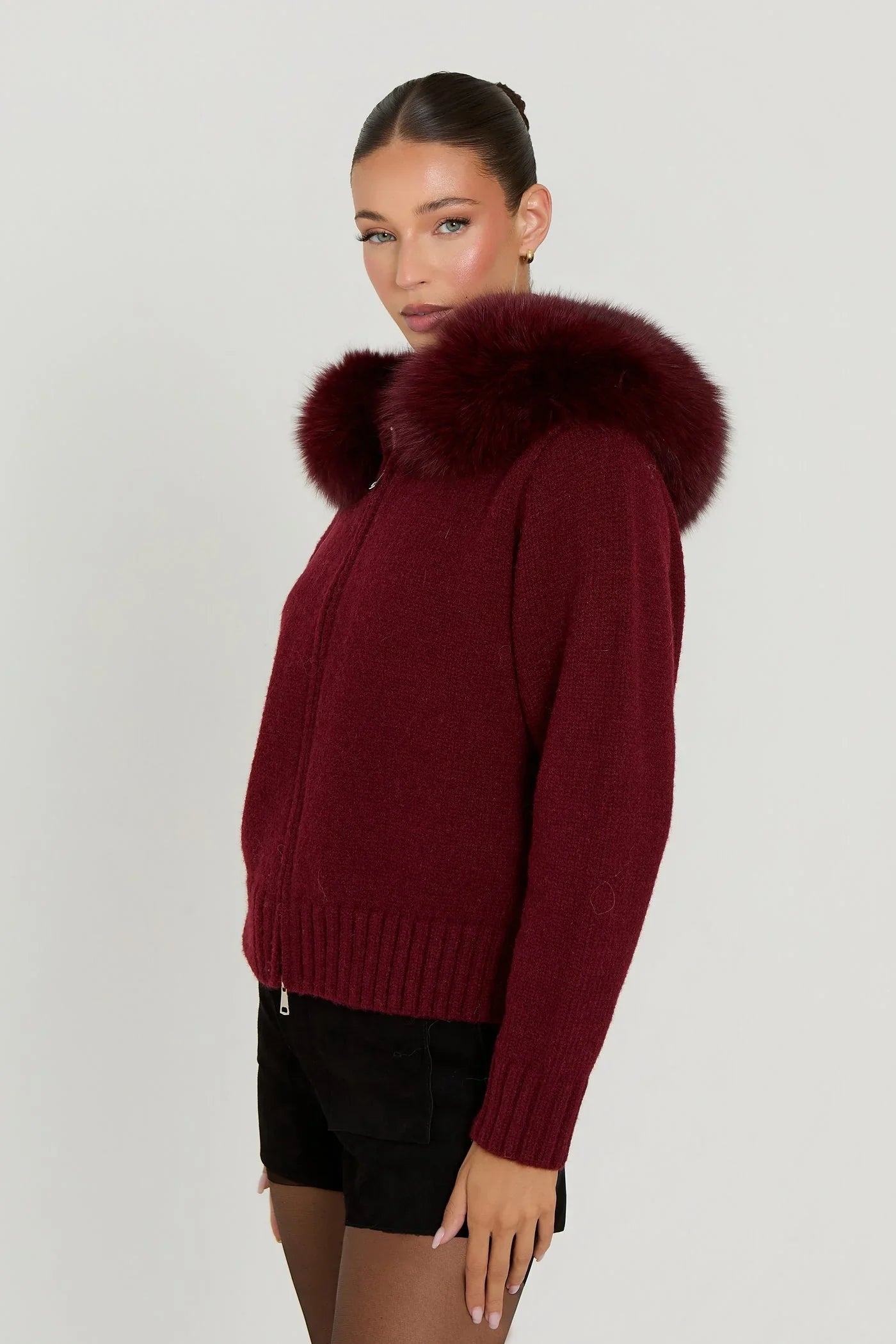 Belamy Chaleur Pullover