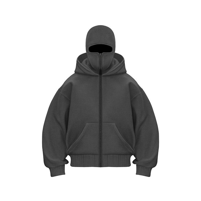 Celene - Baclava Hoodie
