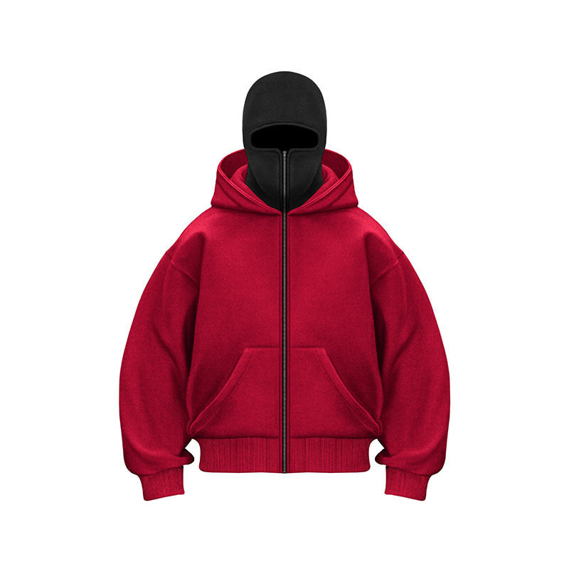 Celene - Baclava Hoodie