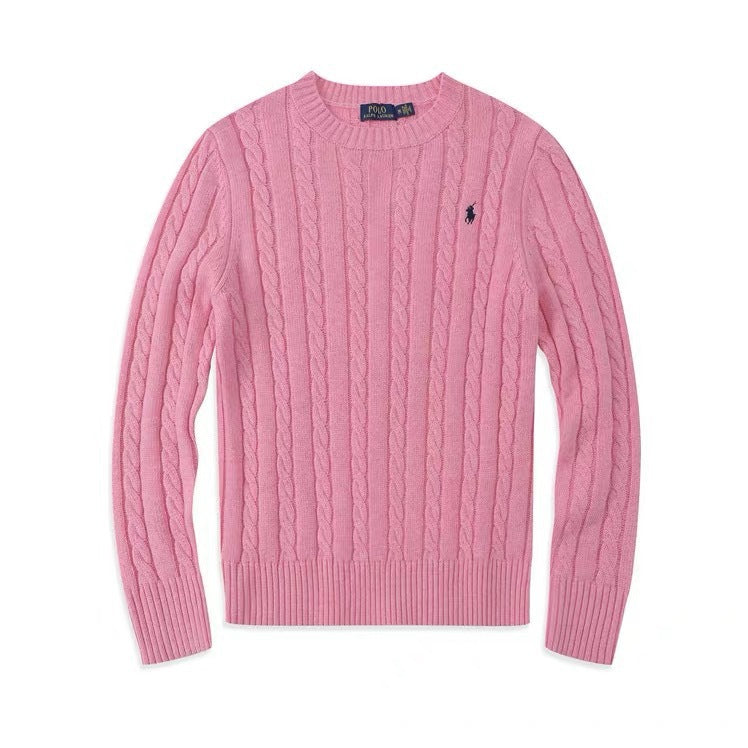 Celene - Stylischer Strickpullover