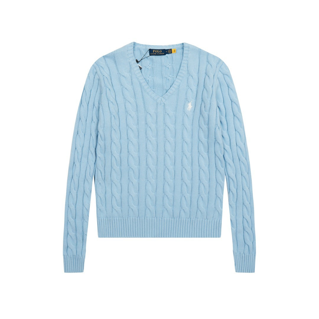 Celene - Premium Strickpullover