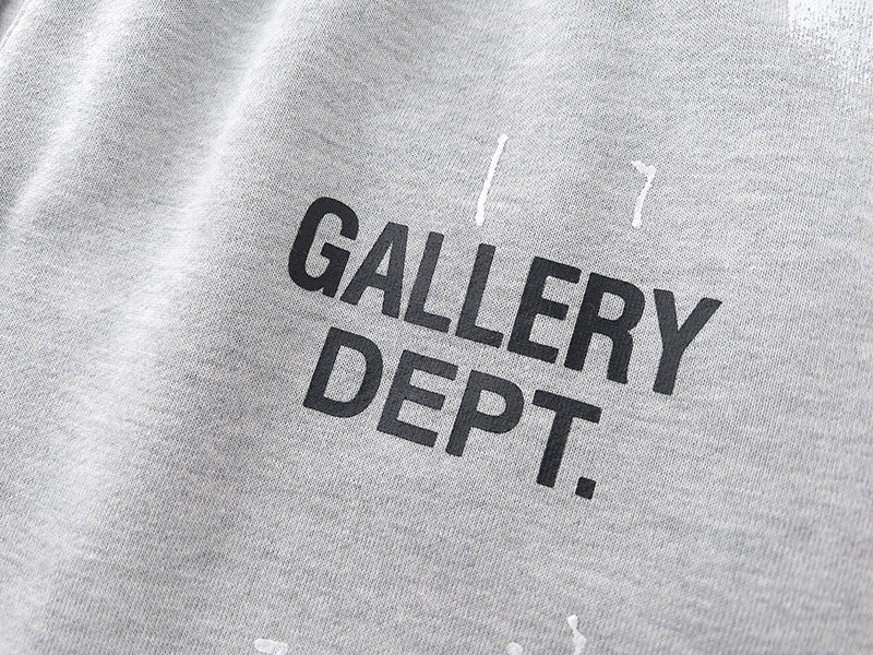 Celene - Flared Jogger